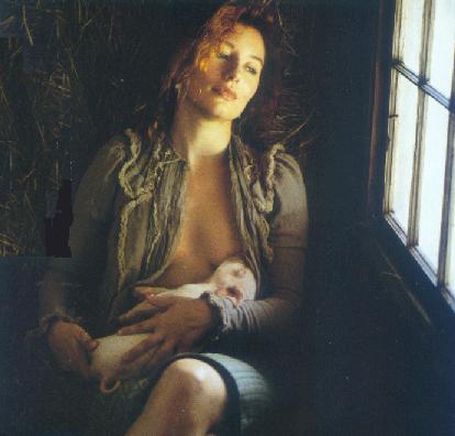 Tori Amos