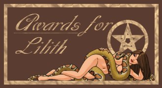 See Awards I've Received