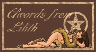 Receive Lilith's Awards