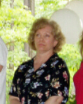 Lisette Darcy Baker