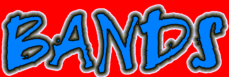 Bands art