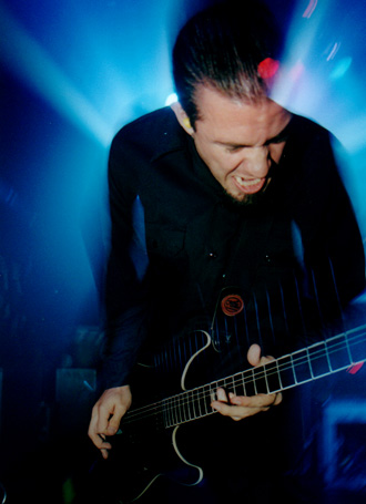 Jerry Horton
