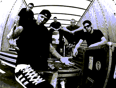 Limp Bizkit