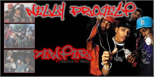 Nelly & city spud