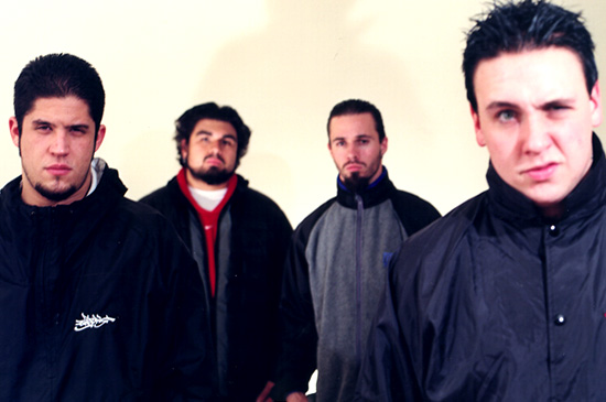 Papa Roach