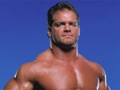 Chris Benoit