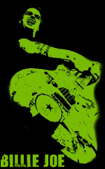 Billie Joe