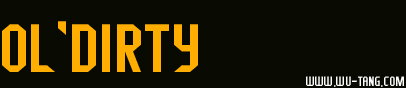 dirty bio