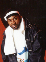 ghost