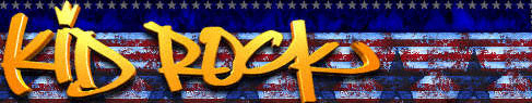 logo_Kid Rock