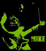 Mike Dirnt