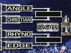 Semi-finals