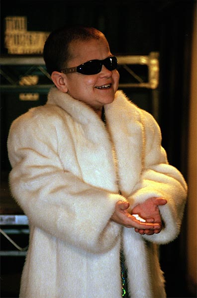 R.I.P Joe C