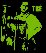 Tre Cool