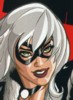 black cat
