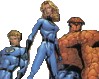 fantastic four