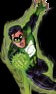 green lantern