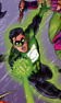 green lantern