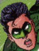 green lantern