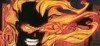 human torch