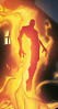 human torch