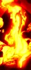 human torch