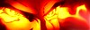human torch