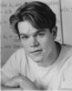 Matt Damon