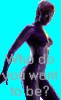 Mystique