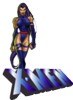 Psylocke