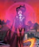 scarlet witch