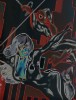 spider-man and black cat