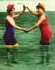 Water Girls