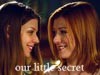 Willow and Tara
