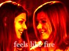 Willow and Tara