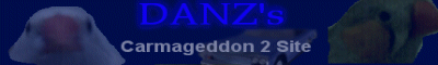 Danz's Carmageddon 2 Site