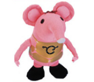 Major Clanger
