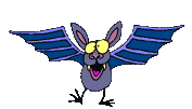 Batty Dance