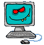 Evil Puter