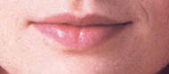 Funny Lip Shape
