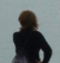 That speck? Tis me.
