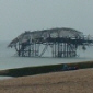 The West Pier