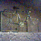A funny bike