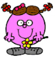 Little Miss Lilla