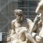 Fontana dei Quattro Fiumi
