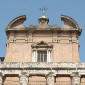 Temple of Antonino and Faustina