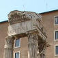 Temple of Castor and Pollux