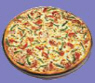 Mmmmmm... Pizza...