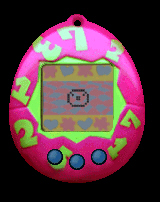 Tamagotchi