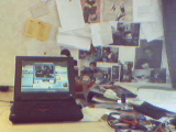 Desk